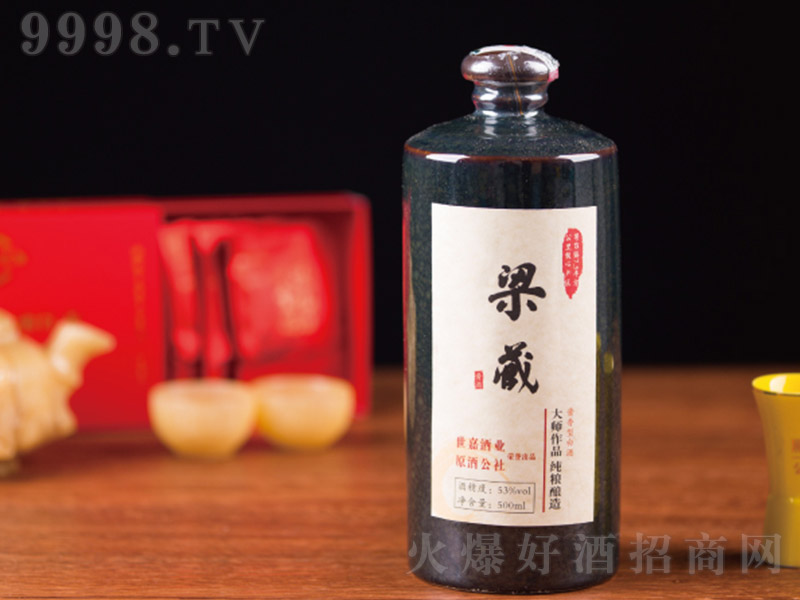 �����u�ƶY�о� �u���Ͱ׾ơ�53�� 500ml��