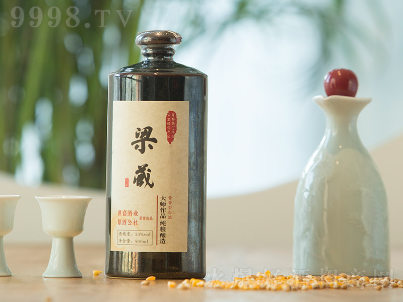 �����u�� �u���Ͱ׾ơ�53�� 500ml��