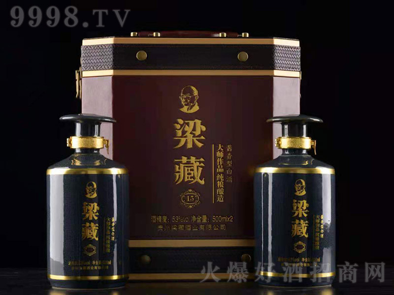 �����u��15 �u���Ͱ׾ơ�53�� 500ml��