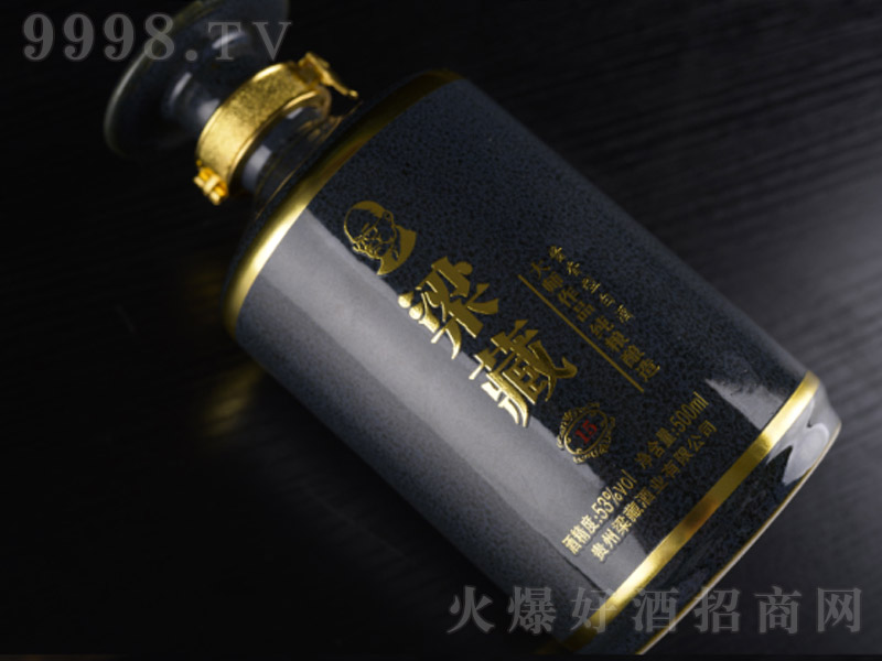 �����u��15 �u���Ͱ׾ơ�53%vol 500ml��