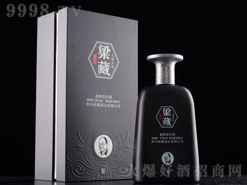 �����u��10 �u���Ͱ׾ơ�53�� 500ml��