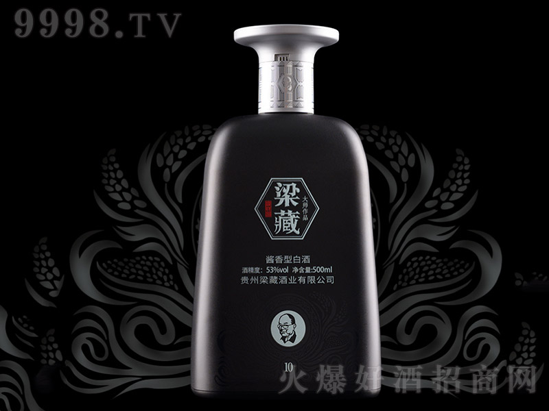 �����u��10 �u���Ͱ׾ơ�53%vol 500ml��