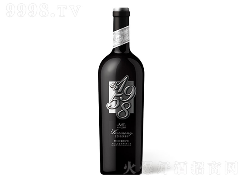 ���(qu��n)���x1958��ϼ��ɼt���Ѿơ�13.5�� 750ml��