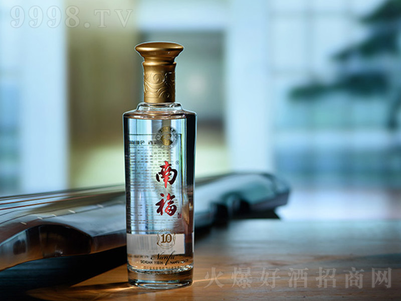 �ϸ��ƽ�(j��ng)��10 �����Ͱ׾ơ�52�� 500ml��