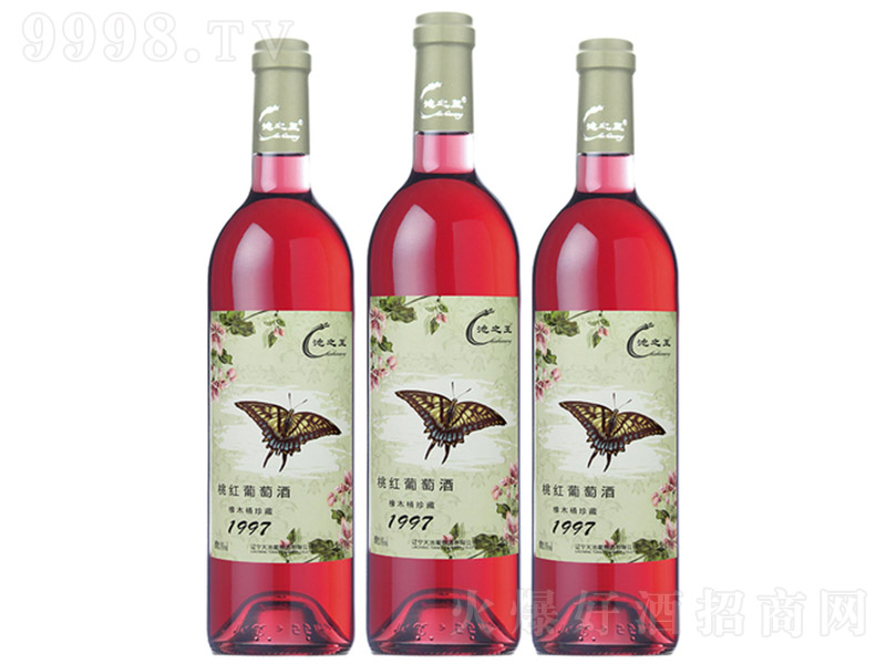 �����ľͰ����Ҽt���Ѿ�1997 750ml