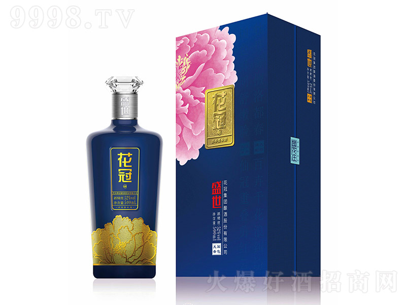 ���ھ�ʢ�� �����Ͱ׾ơ�52�� 500ml��