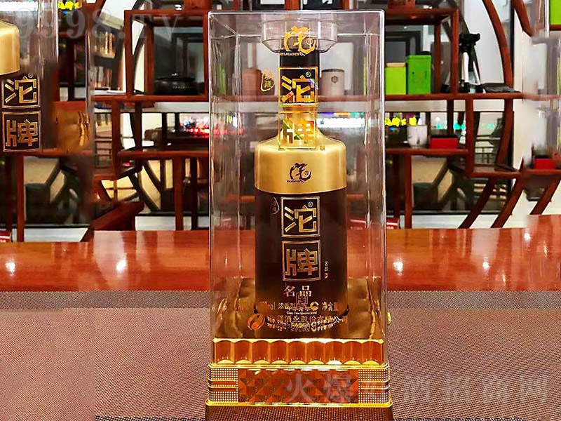 ������Ʒ�����Ͱ׾ơ�52��500ml��