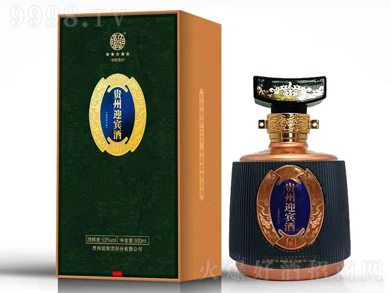 �F��ӭ�e���u���Ͱ׾ơ�53��500ml��