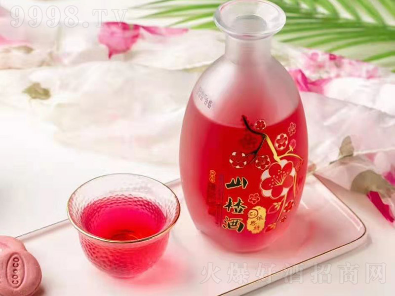 ��˼��ɽ髾ơ�8��375ml��