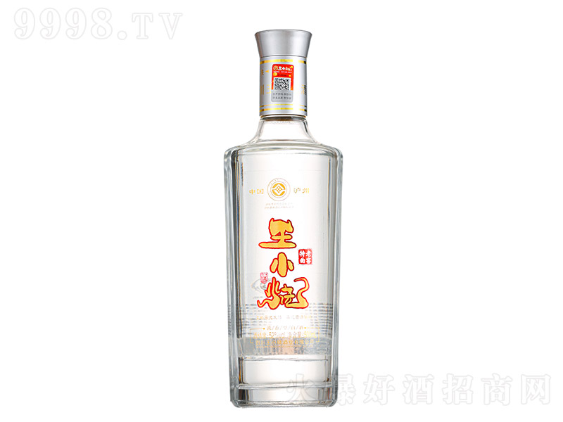 ��С���Ͻ����������Ͱ׾ơ�52��500ml��-�׾�������Ϣ