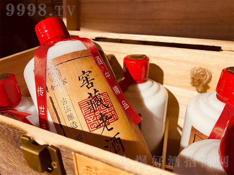 ����Ȫ�Ѳ��Ͼ� �����Ͱ׾ơ�53�� 500ml��