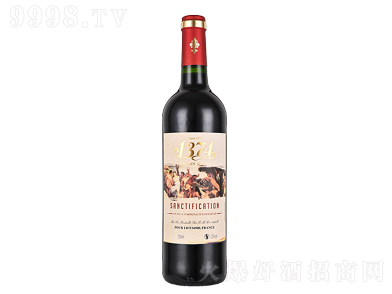 1374�c��ɼt���Ѿơ�13��750ml��