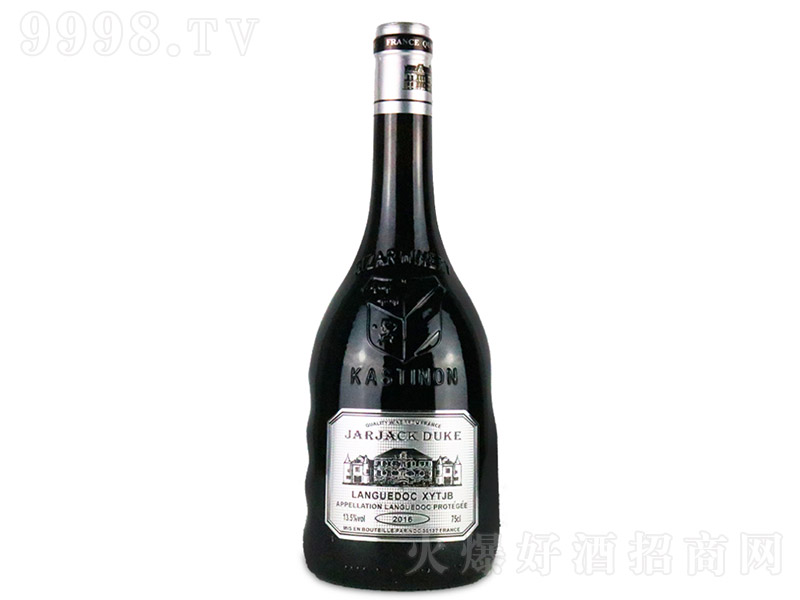 �Ƞ��ܿ˹����ɼt���Ѿ�����ƿ��13.5%vol 750ML��