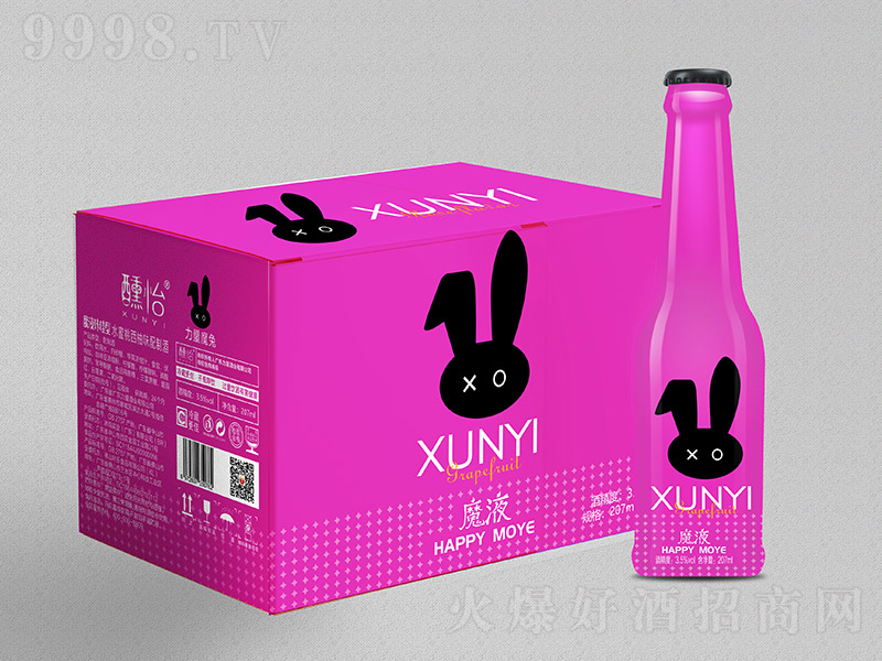 ����ħҺ������ˮ�����������ƾơ�3.5�� 207ml��