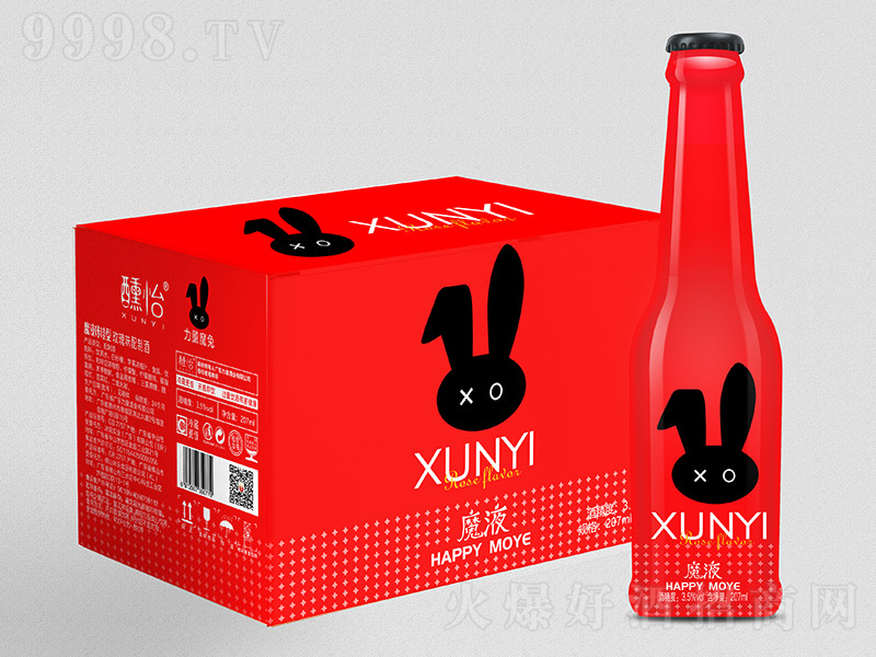 ����ħҺ������õ��ζ���ƾơ�3.5�� 207ml��