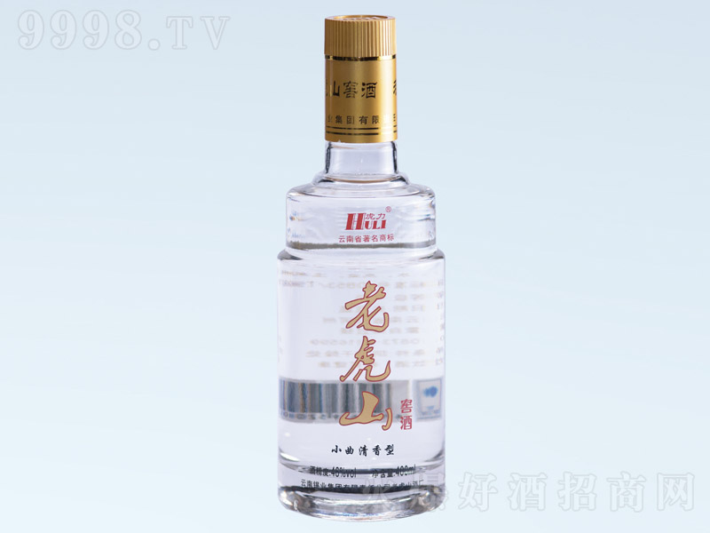 �����ϻ�ɽ�Ѿ� С�������Ͱ׾ơ�40�� 400ml��