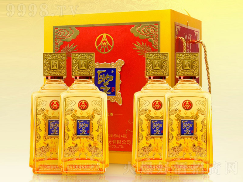 ʥ�� �����Ͱ׾ơ�52�� 500ml��4��