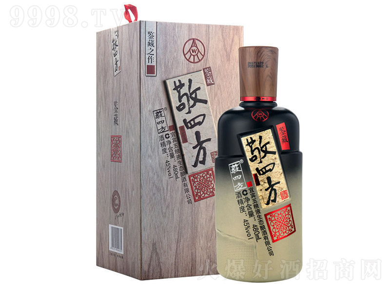 ���ķ����b�� �����Ͱ׾ơ�45�� 480ml��-�׾�������Ϣ