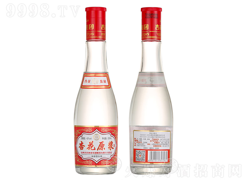 �ӻ�ԭ�{�� �����Ͱ׾ơ�42�� 225ml��