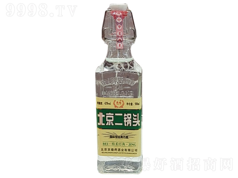 ���W��������^�Ƈ��H��(j��ng)�䷽ƿ �����Ͱ׾ơ�42�� 500ml��-�׾����Ϣ