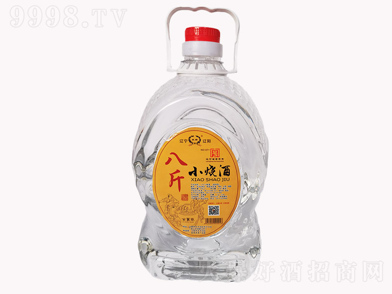 ����Ȫ�˽�С���� �I�B(y��ng)�Ͱ׾ơ�40�� 4L��