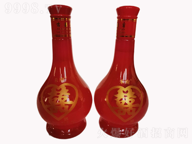 ����Ȫ��ƿϲ�� �I�B(y��ng)�Ͱ׾ơ�40�� 500ml��