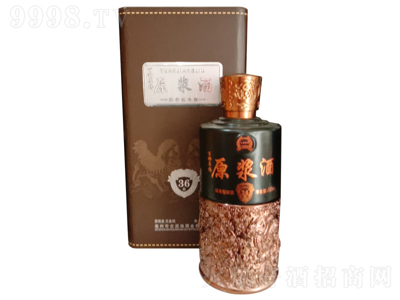 ԭ�{��36 �����Ͱ׾ơ�52�� 500ml��-�׾�������Ϣ