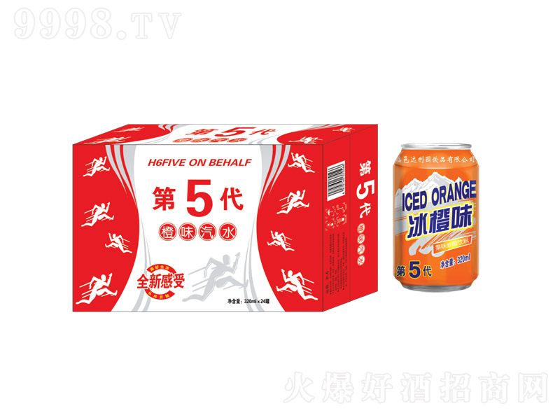 ����_���@��5����ζ��ˮ��320ml��24��