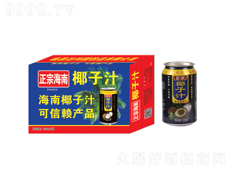 ����_���@Ҭ��֭��ζ���Ʒ��320ml��