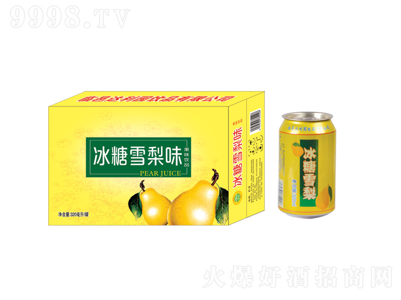 �_���@����ѩ��ζ��ζ�Ʒ��320ml��24��