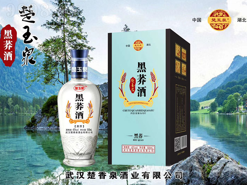 ����Ȫ���w�� �w���Ͱ׾ơ�42�� 500ml��