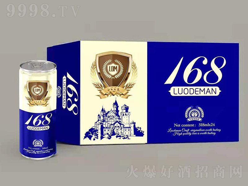 �_�������ơ��168��11�� 318ml��