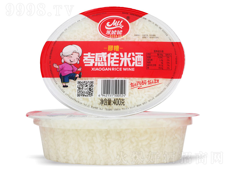 ����������Т�����׾ơ�0.5�� 400g��