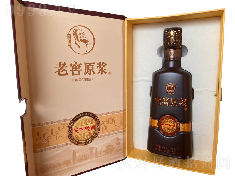 �Ͻ�ԭ�{������ԥ�� �����Ͱ׾ơ�52�� 500ml��-�׾�������Ϣ