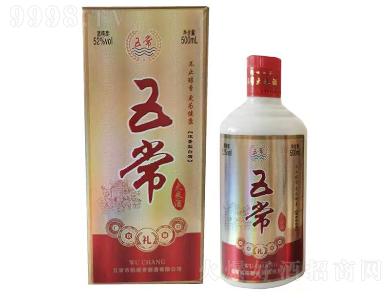 �峣���׾ƶY �����Ͱ׾ơ�52�� 500ml��