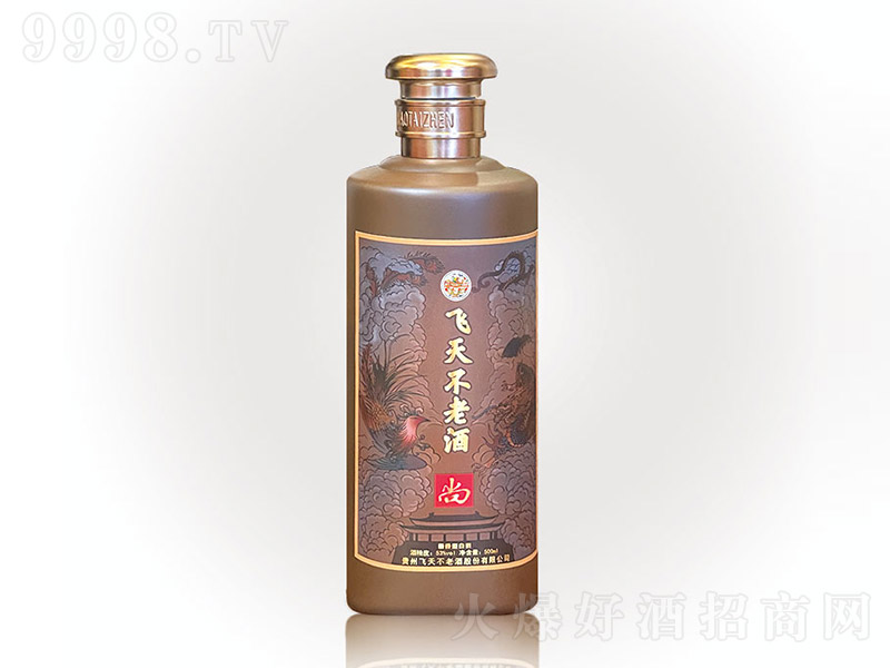 �w�첻�Ͼ���Ʒ �u���Ͱ׾ơ�53�� 500ml��