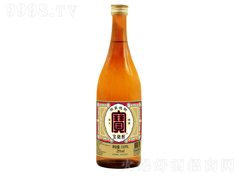 ��������ʽ���ơ�25�� 720ml��