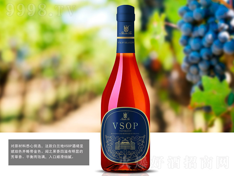 ɽ�D���m��VSOP��40�� 700ml��