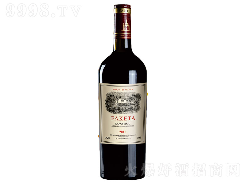 ����2015AOP�ɼt���Ѿ�750ml-�t�����Ϣ