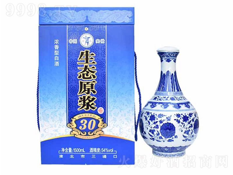 ���B(t��i)ԭ�{30�����ƾƣ� �����Ͱ׾ơ�54�� 1500ml��