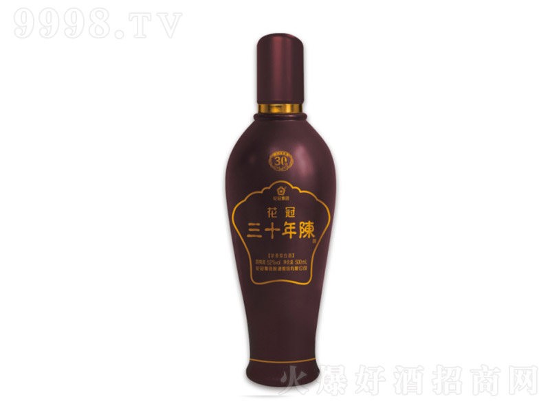 ��֮��������ʮ��� �����Ͱ׾ơ�52�� 500ml��