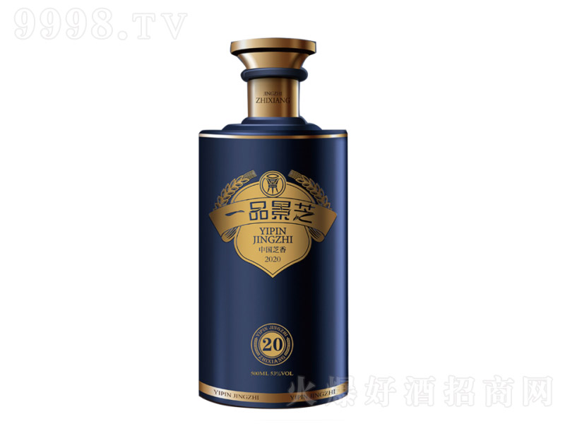 һƷ��֥ ֥���Ͱ׾ơ�53�� 500ml��