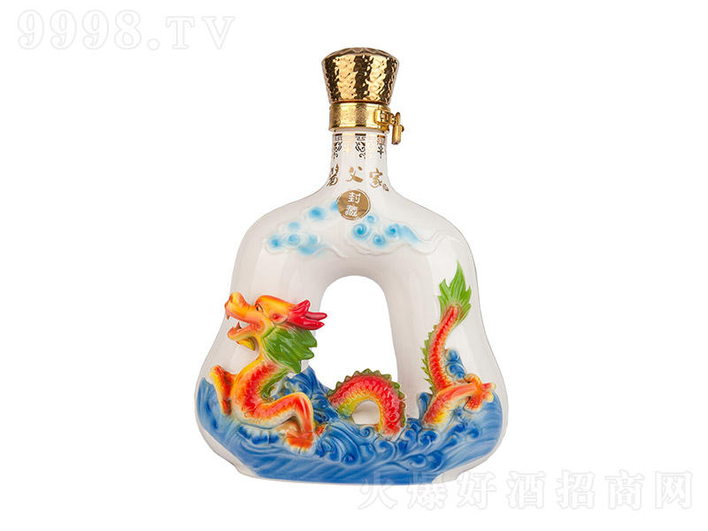 �u���Ҿ�ʮ����Ф���� �u���Ͱ׾ơ�53�� 2.5L��