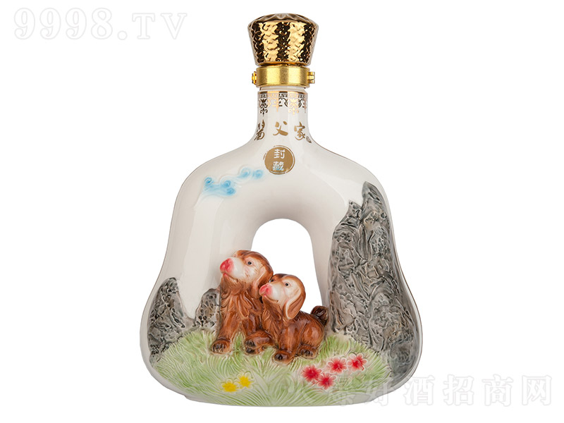 �u���Ҿ�ʮ����Ф���� �u���Ͱ׾ơ�53�� 2.5L��