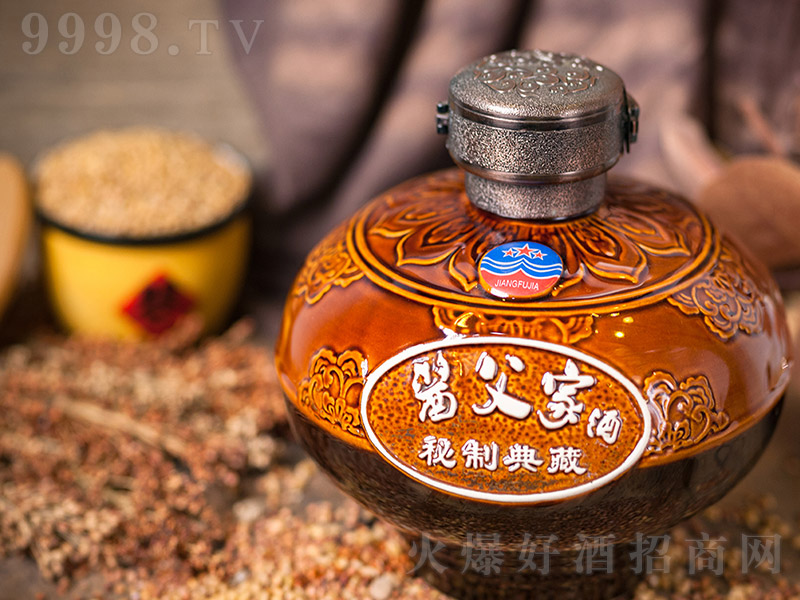 �u���Ҿơ����Ƶ�� �u���Ͱ׾ơ�53�� 500ml��