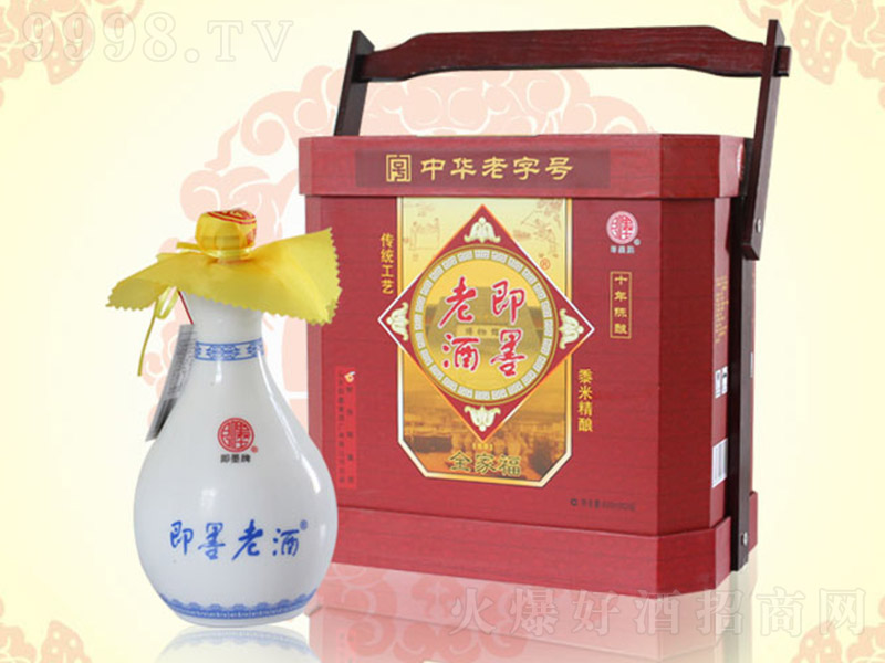 ��ī�Ͼ�ȫ�Ҹ�ʮ��ꐡ�11.5�� 600ml��