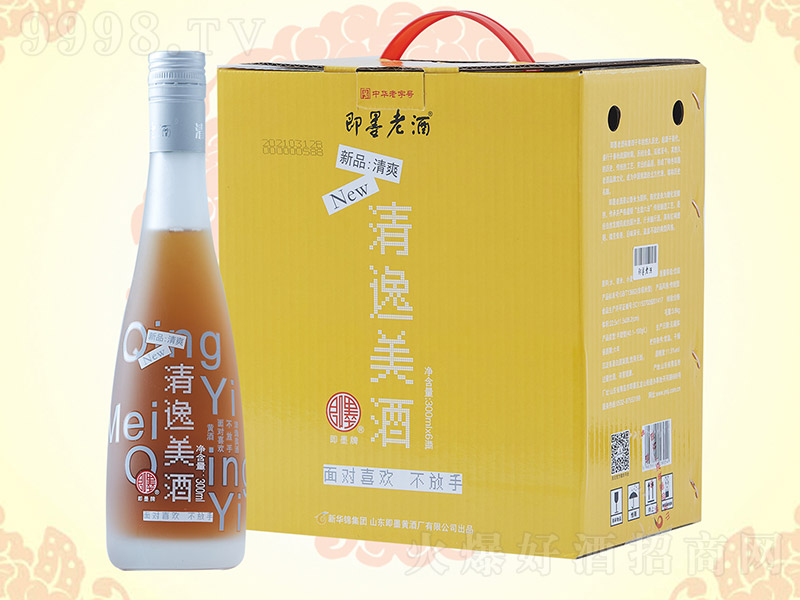 ��ī�Ͼ��������ƣ����ᣩ��11.5�� 300ml��