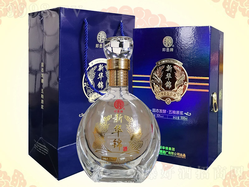 ��Zԭ�{�� �����Ͱ׾ơ�53�� 500ml��