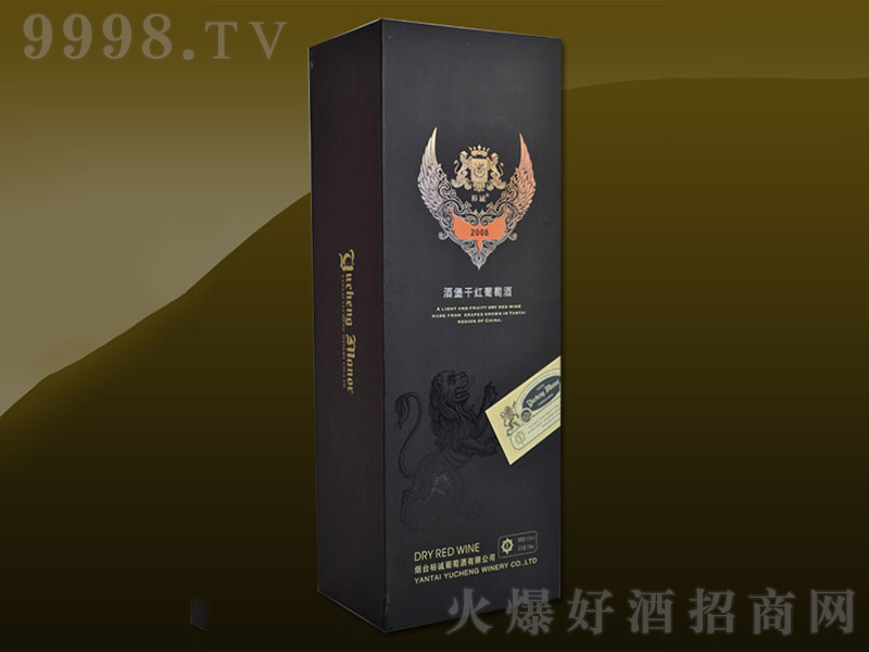 2008�Ʊ��ɼt���Ѿơ�13�� 750ml��