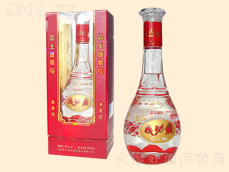 Ʒ���Ƴɹ��� �����Ͱ׾ơ�43�� 500ml��